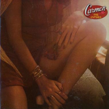 Carmen -  The Gypsies